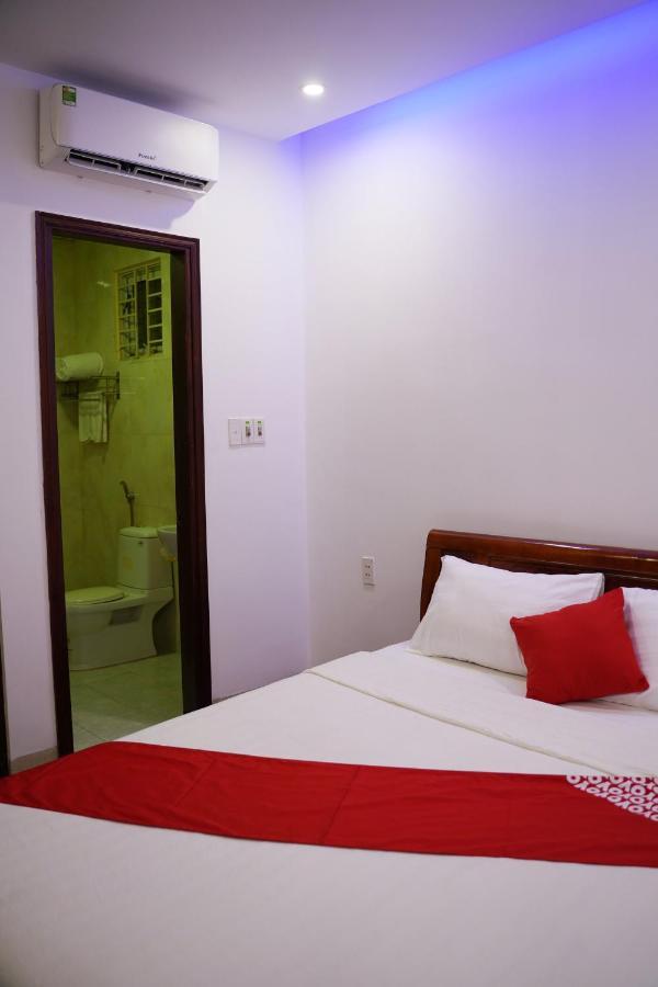 Khach San Gia Tot Da Nang Peaceful Hostel Dış mekan fotoğraf