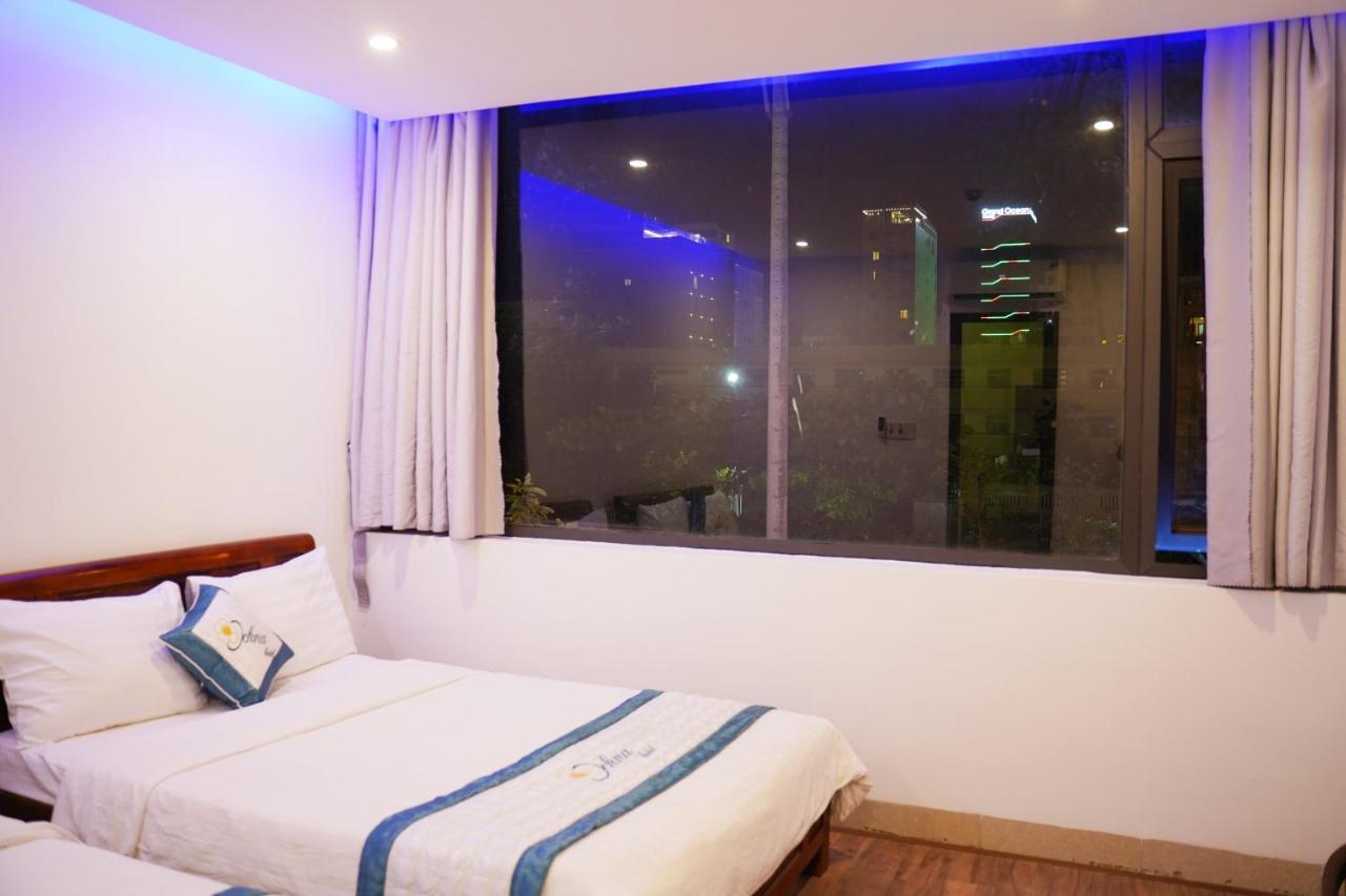 Khach San Gia Tot Da Nang Peaceful Hostel Dış mekan fotoğraf
